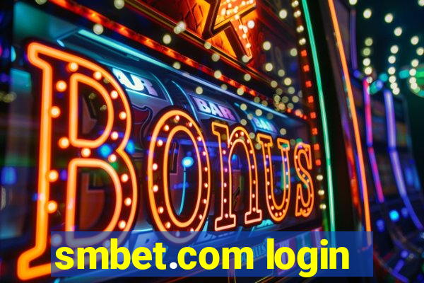 smbet.com login